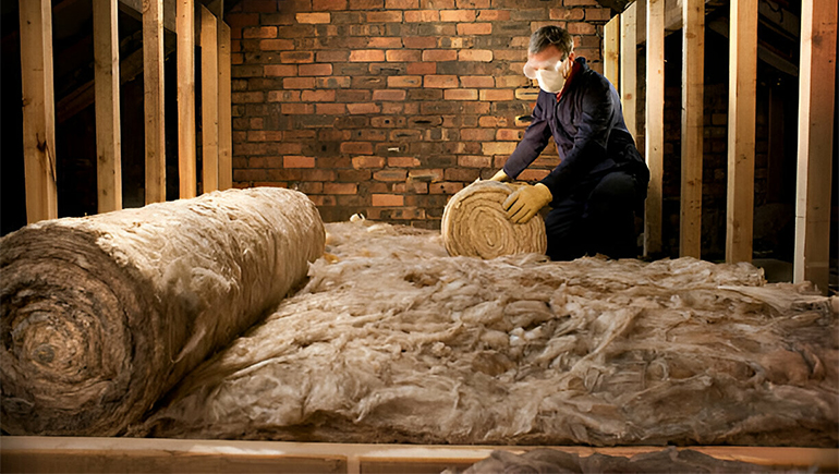 loft insulation grants