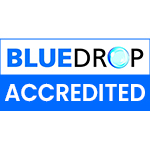 Bluedrop-Accredited